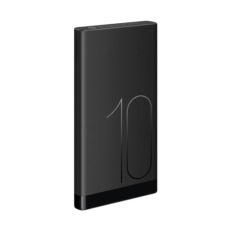 Jual Huawei Ap09q Powerbank 10000 Mah Type C Two Way Quick Charge Online September 2020 Blibli Com