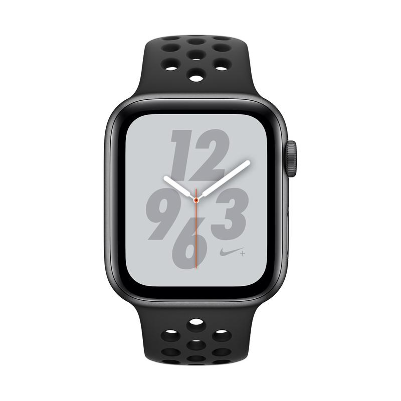 Harga iwatch shop series 4 nike