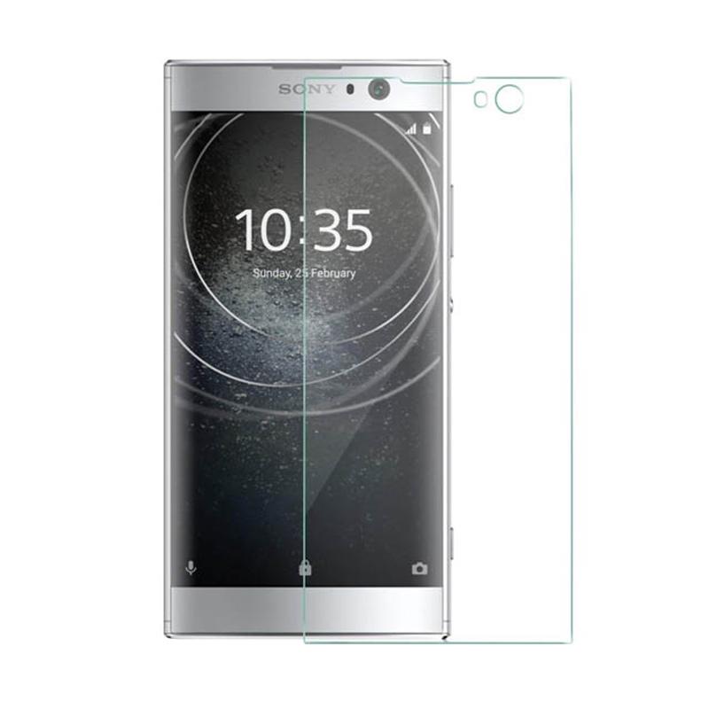 Jual Oem Lp Hd Tempered Glass Screen Protector For Sony Xperia Xa2