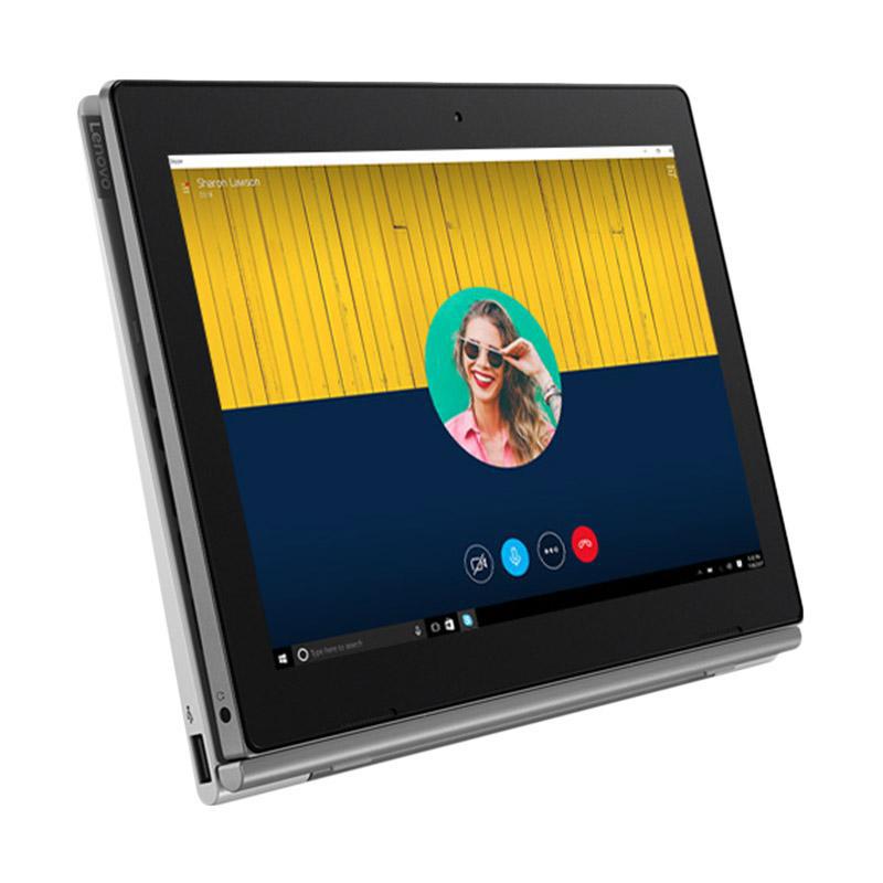 Jual Lenovo D330 2 In 1 Laptop Silver Intel Celeron N4000 128gb 4gb Ddr4l Windows 10 10 1 Fhd Touch Free Jbl T450 Headphones Blue Online November 2020 Blibli