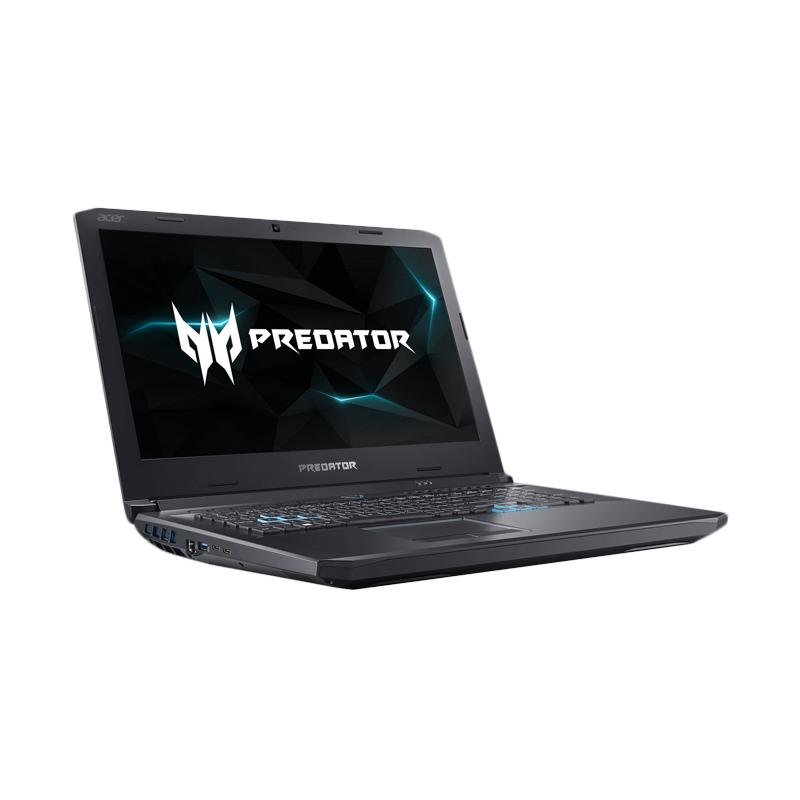Jual Acer Predator Ph517 61 Helios 500 Gaming Laptop 17 3 Inch Ryzen7 2700 16gb 256ssd 1tb Amd Radeon Rx Vega56 8gb Win 10 Online November 2020 Blibli
