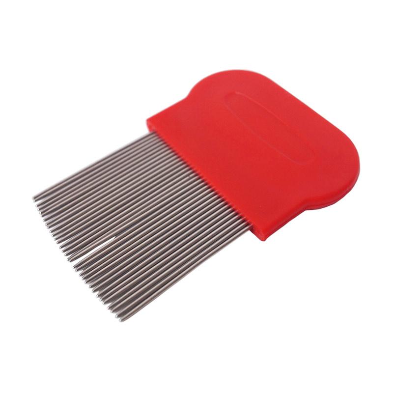 Image result for sisir kutu