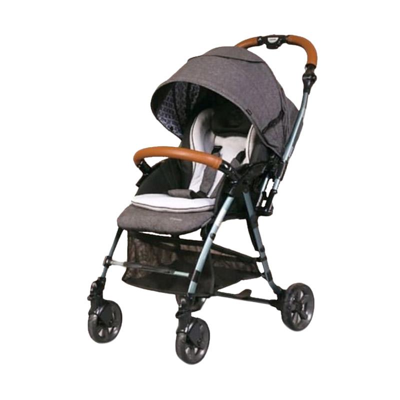 stroller capella cony