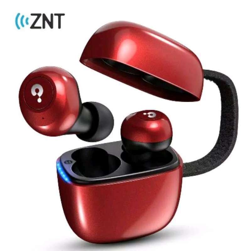 Headset on sale bluetooth znt