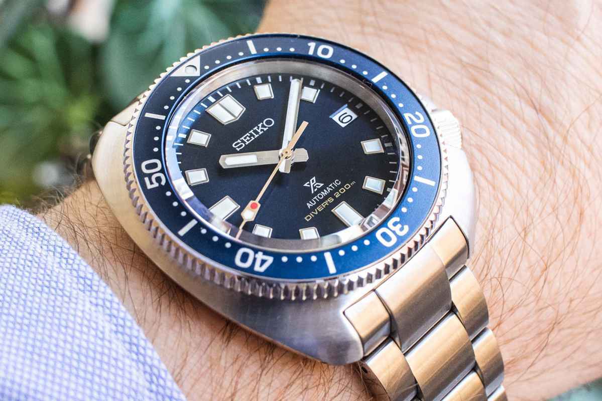 Jam Tangan Seiko Prospex Pria SPB183 SPB183J1 Limitied Edition Original Bergaransi Resmi 1 Tahun