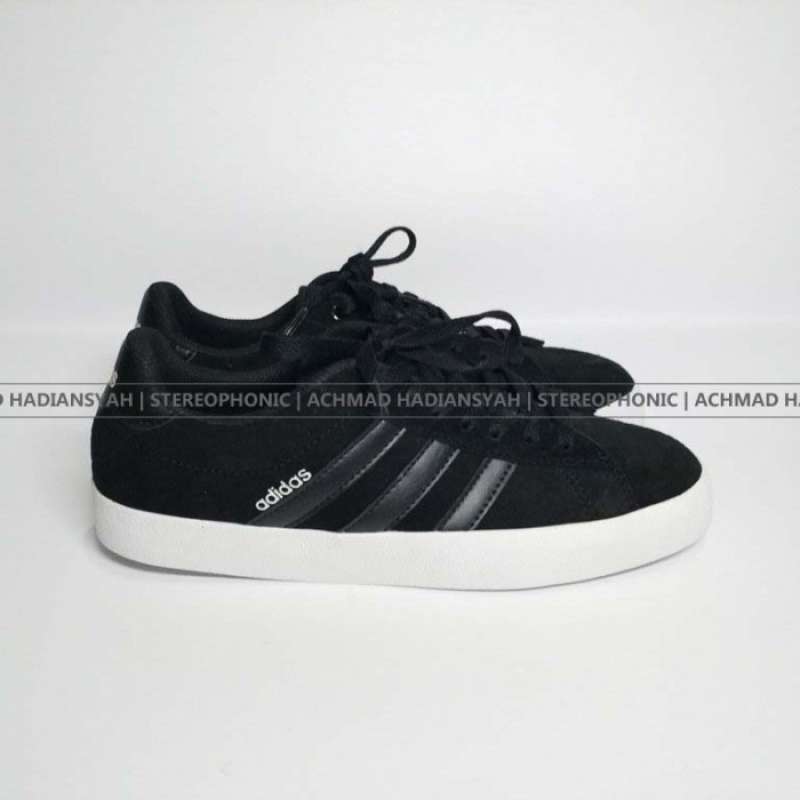 sepatu adidas vl court