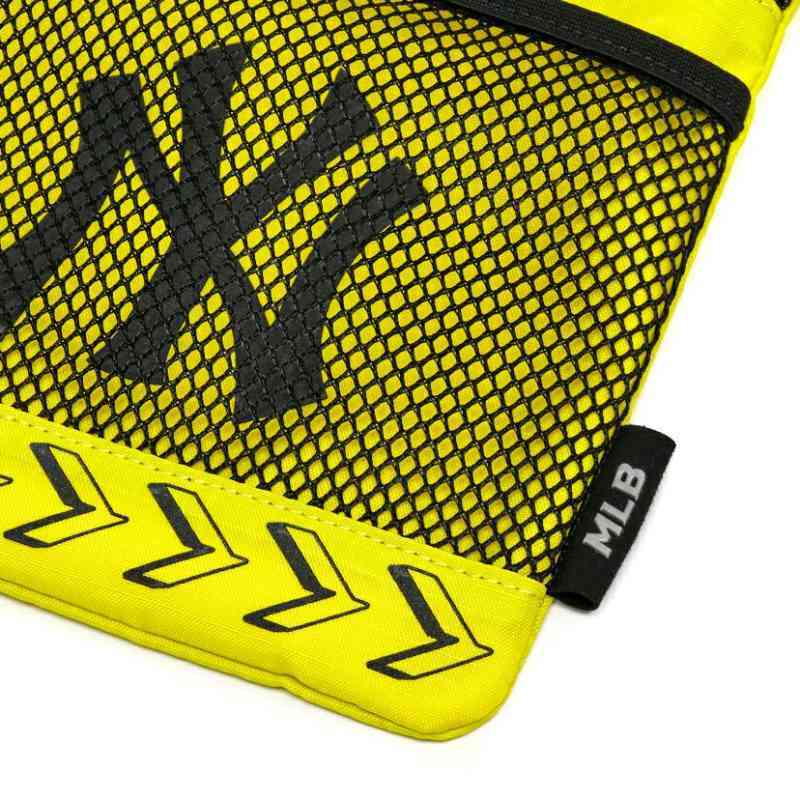 yankees drawstring bag