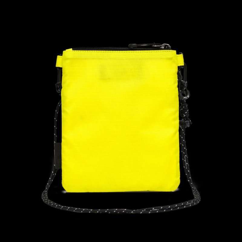 yankees drawstring bag