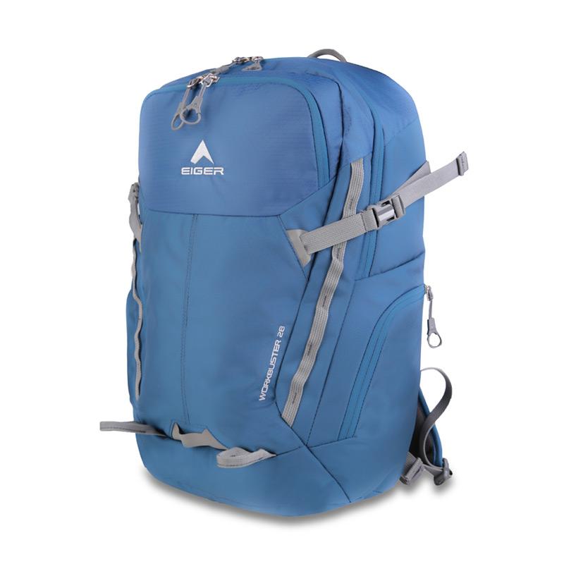 Eiger workbuster shop