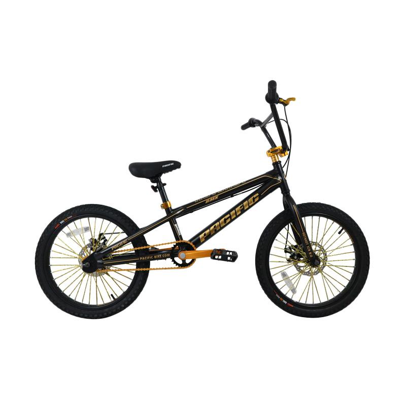 Jual Pacific Hotshot 9.0 Disc Sepeda 