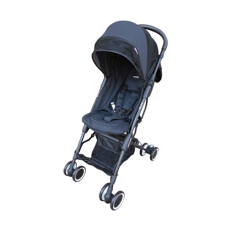 BabyDoes ST CH 488 GOLITE Stroller