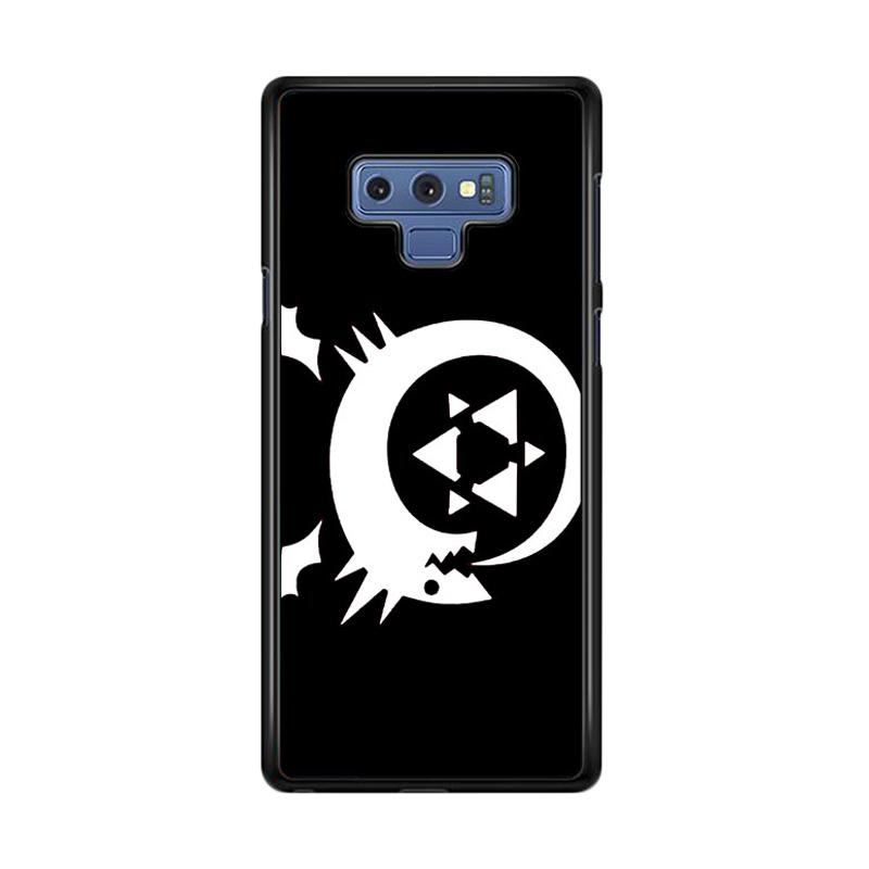 Wallpaper Jual Flazzstore Fullmetal Alchemist Inspired Homunculus Z0180 For Free