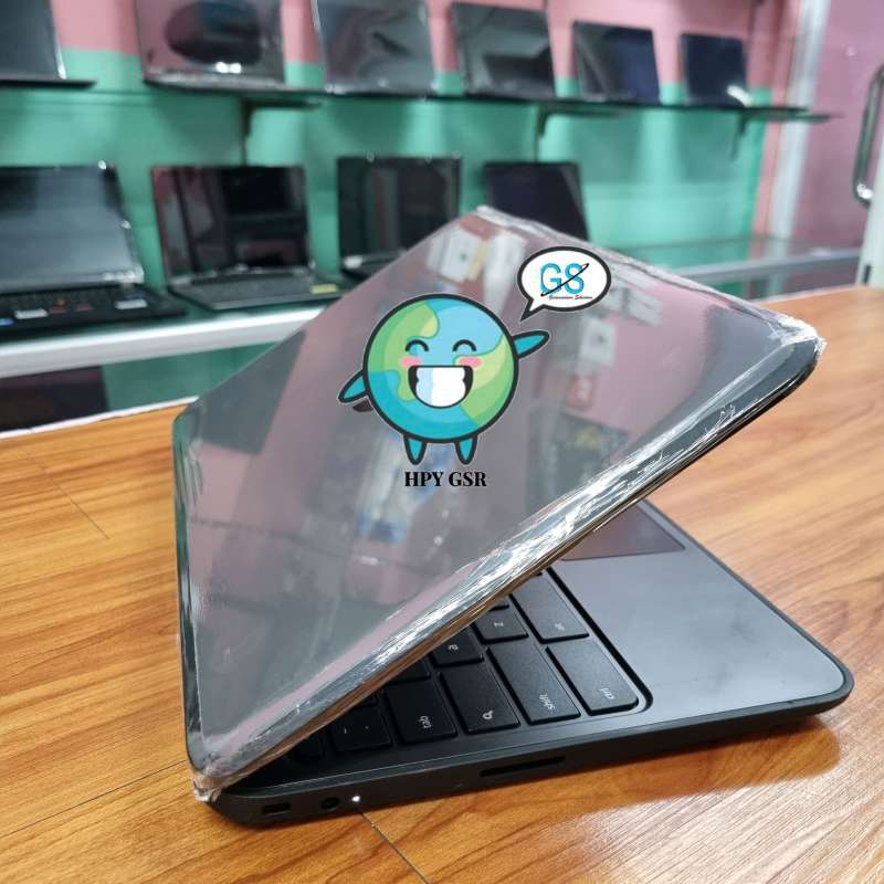 Promo Laptop Hp ChromeBook 11 G4 