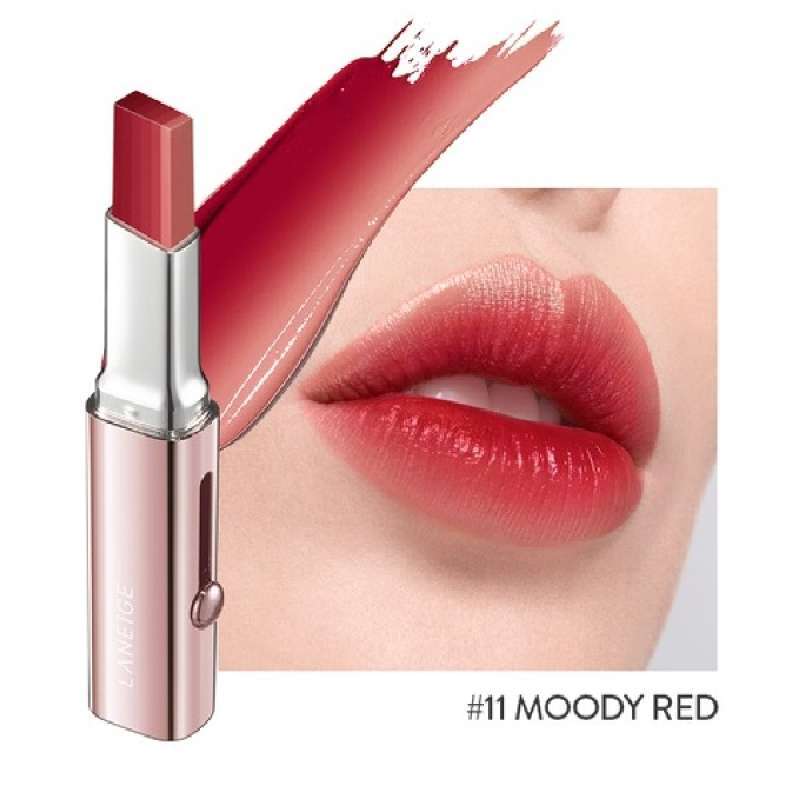 Laneige lipstick 2025