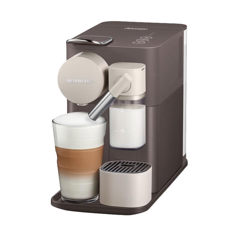 One Capsule Coffee Machine 