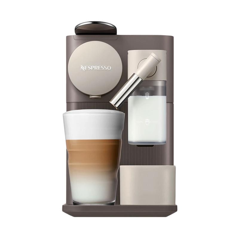 One Capsule Coffee Machine 