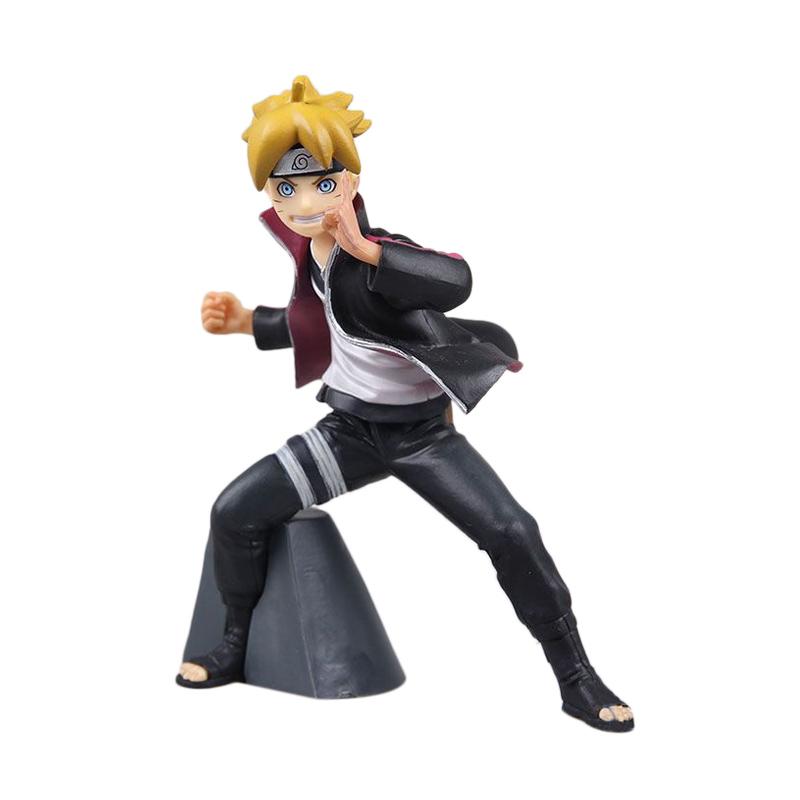 Jual Banpresto 35431 Naruto Next Generation Boruto Action Figure