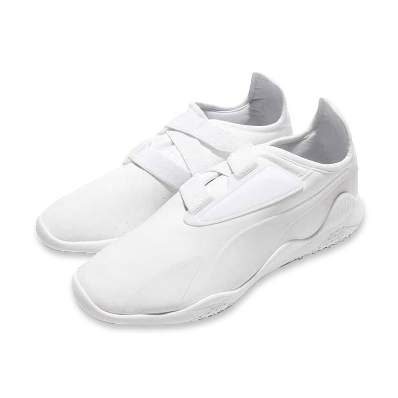 puma evolution mostro