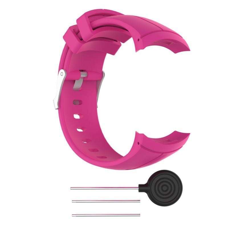 Jual STRAP BAND TALI JAM SUUNTO SPARTAN ULTRA COLOR di Seller