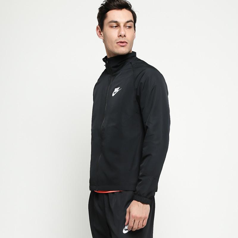 Jual NIKE Men Sportswear Track Suit 