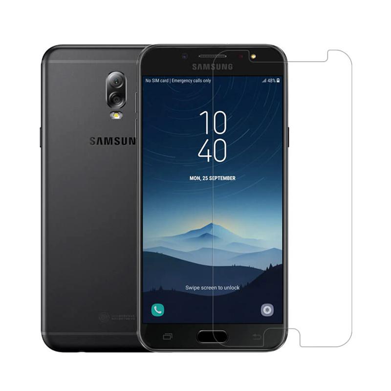 Jual Nillkin Simple Pack Screen Protector For Samsung Galaxy J7 Plus Samsung Galaxy C7 2017 Samsung Galaxy C8 Online Agustus 2020 Blibli Com