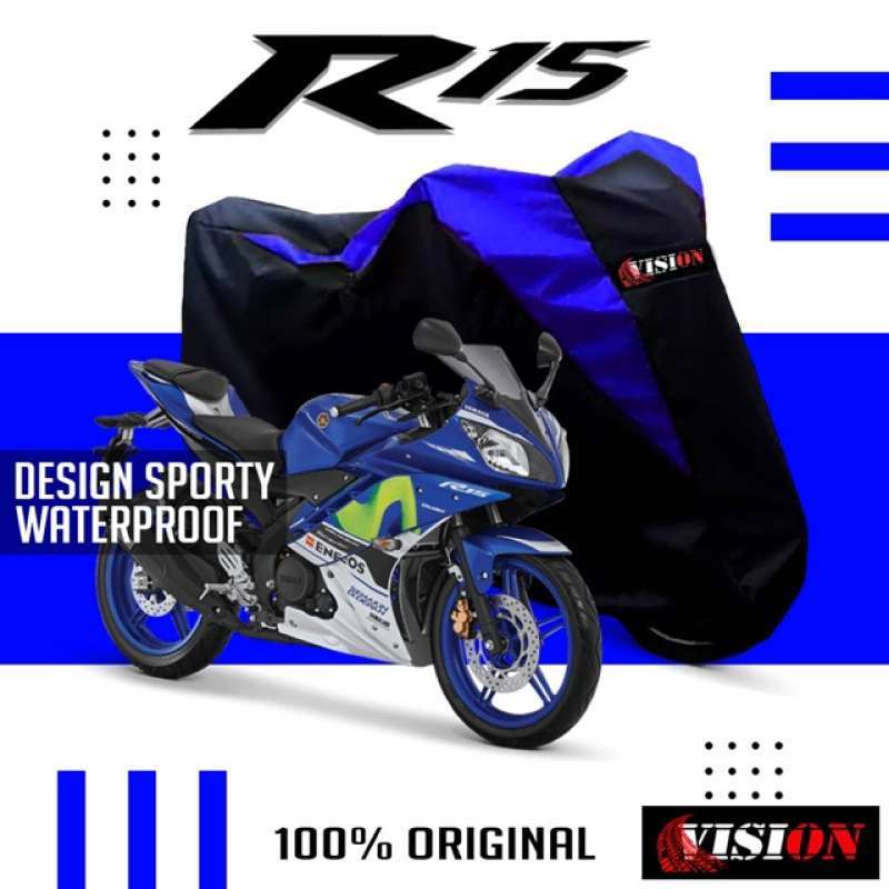 Cover motor r15 cheap