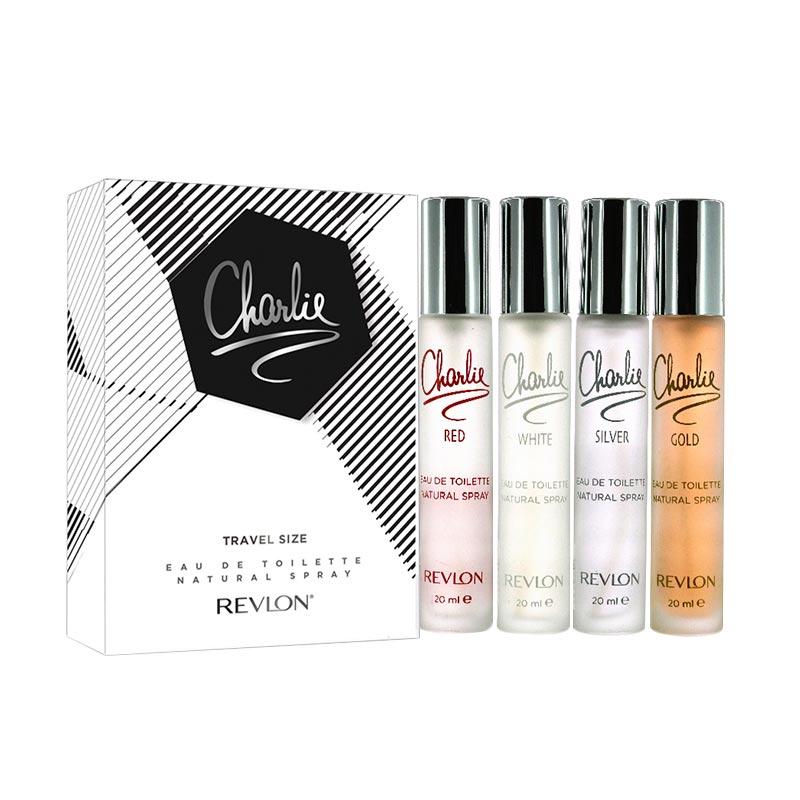Parfum revlon sales