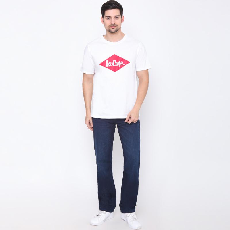 Jual Lee Cooper Regular Fit Jeans 