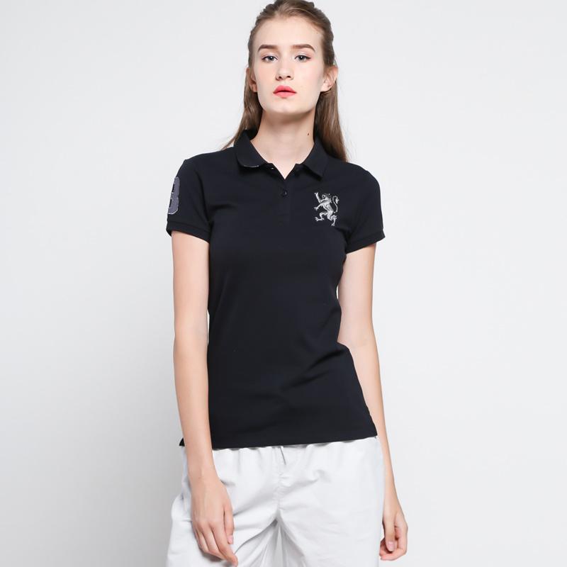 Giordano ladies polo shirt on sale