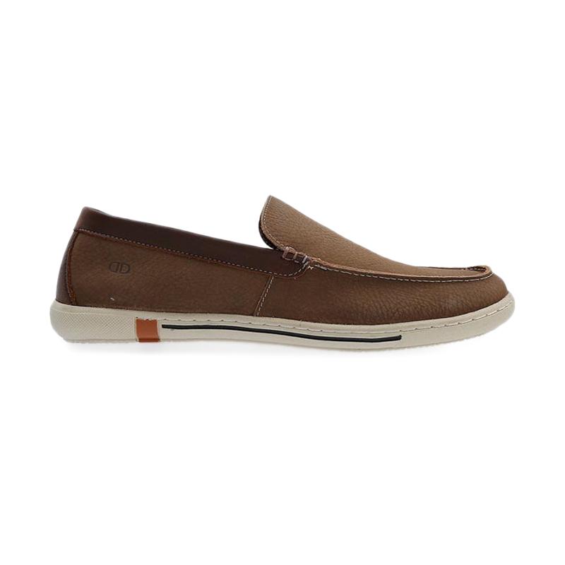 Jual Democrata Lucky Loafer Shoes Di Seller Galeries Lafayette