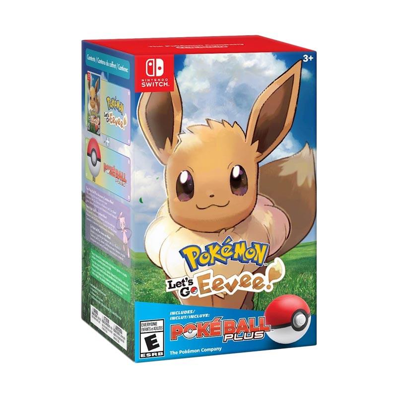pokemon switch ball
