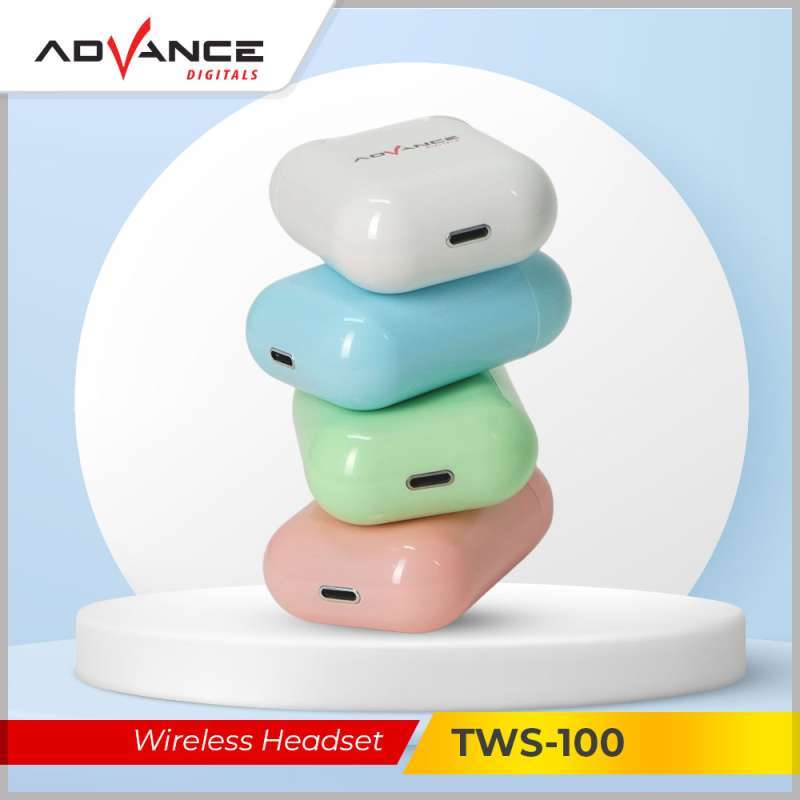 Promo HEADSET EARPHONE BLUETOOTH 