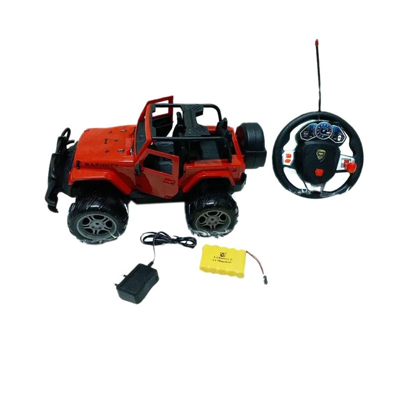 41 Gambar Mobil Remot Jeep HD Terbaik