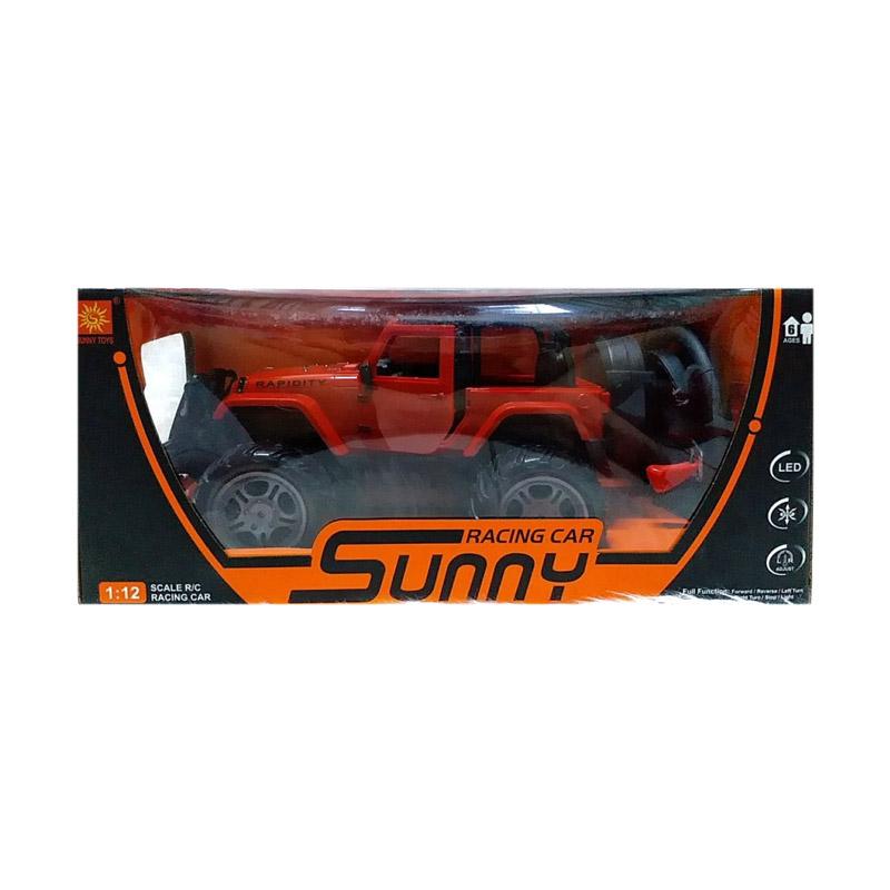 Jual Kltoys Sh3047 Sunny Racing Car Jeep Mainan Anak Mobil Remote