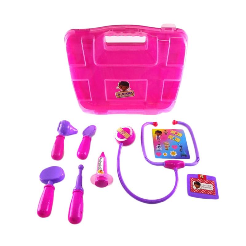 doc mcstuffins tools