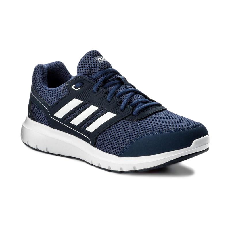 Jual adidas Duramo Lite 2.0 Men s Running Shoes CG4044 41 Navy