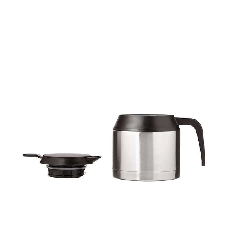 Double Wall Stainless Steel Thermal Jug 