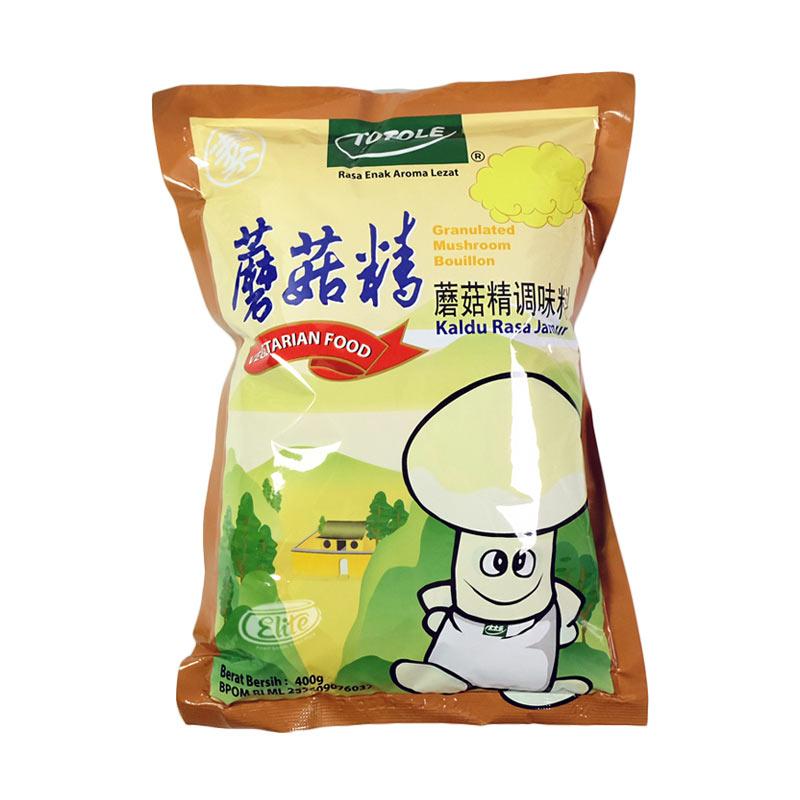 Jual Totole Kaldu Jamur Penyedap Rasa 400 G Online Januari 2021 Blibli