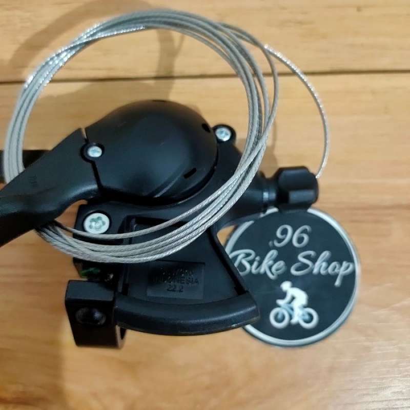Promo SHIFTER SHIMANO ALTUS M310 8 