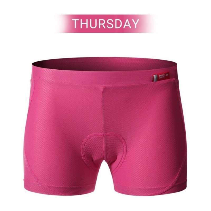 Celana Sepeda Gel Filled Cycling Shorts Jual Celana Dalam Sepeda