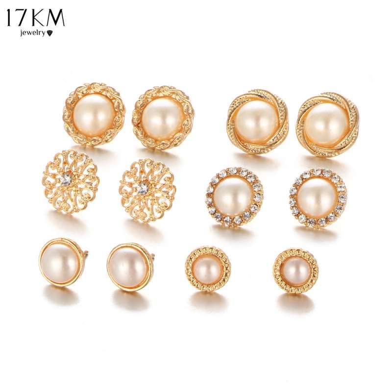 Promo FREE ONGKIR 17KM Simple Gold 