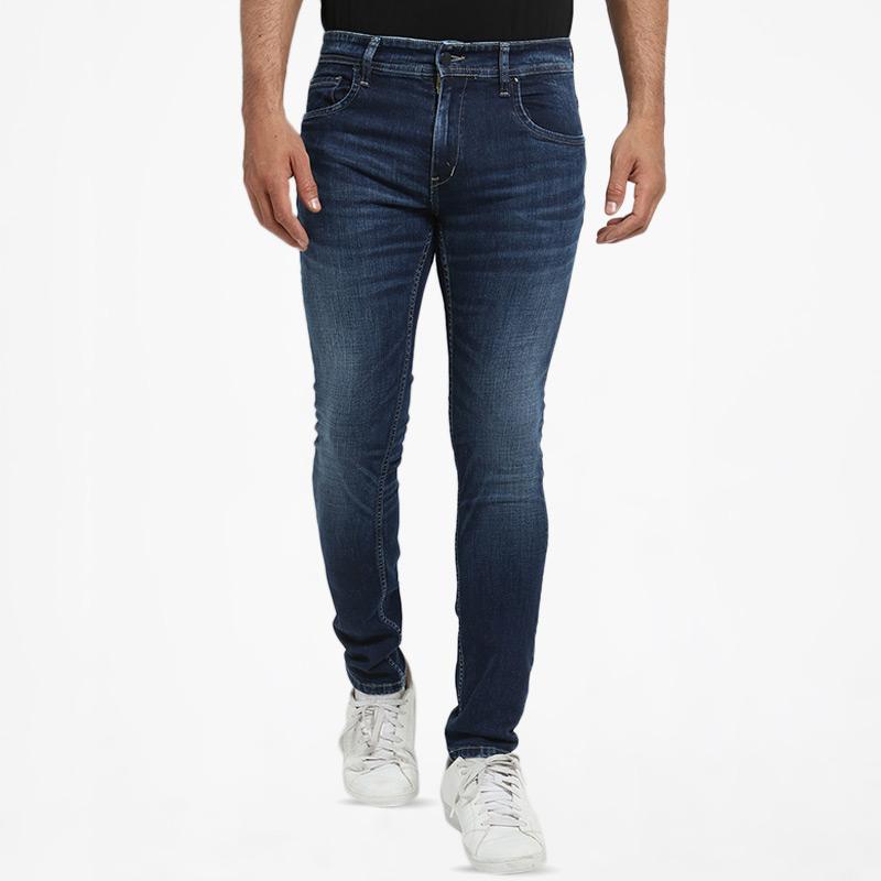Jual Edwin Jeans Tokyo 02 Slim Fit 