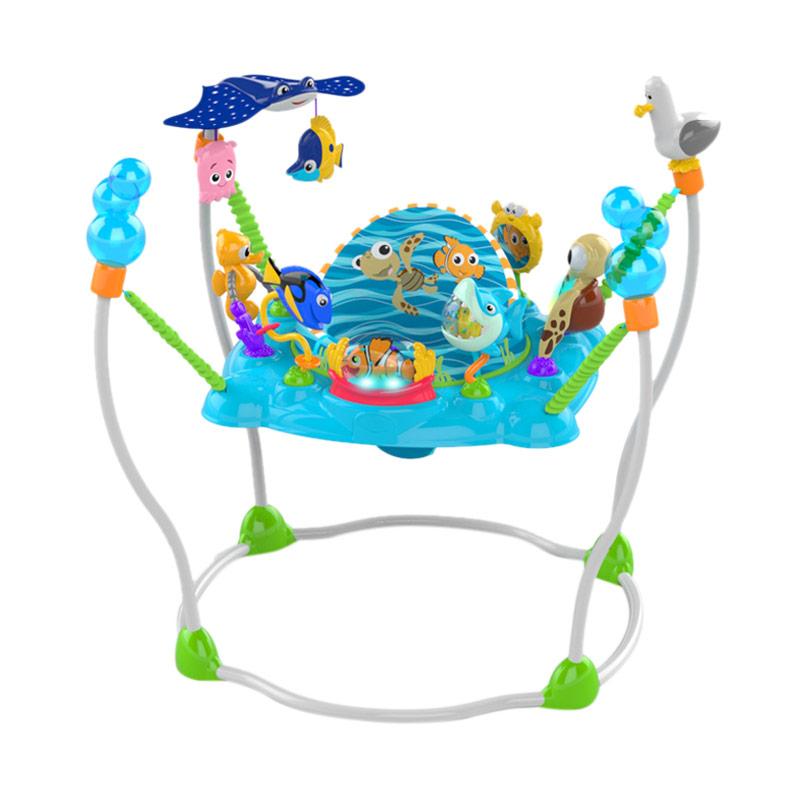 Bright starts sales nemo jumperoo
