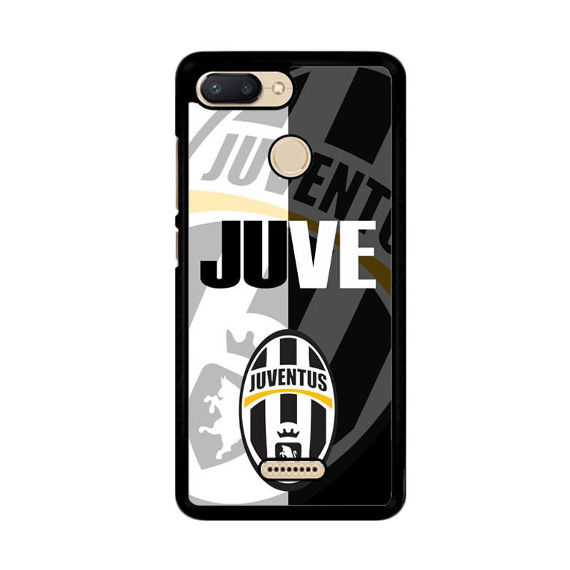 Jual Flazzstore Juventus Wallpaper X3189 Premium Casing For Xiaomi
