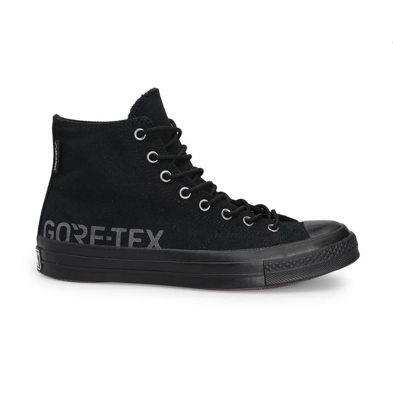 Jual Converse Chuck 70 Gore Tex Sepatu Pria Black 162350C 42