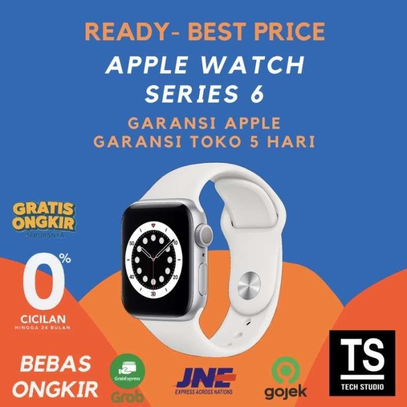White Sport Band 44mm 40mm 44 40 mm 