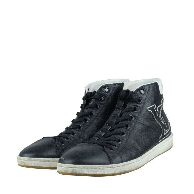 louis vuitton surfside sneaker
