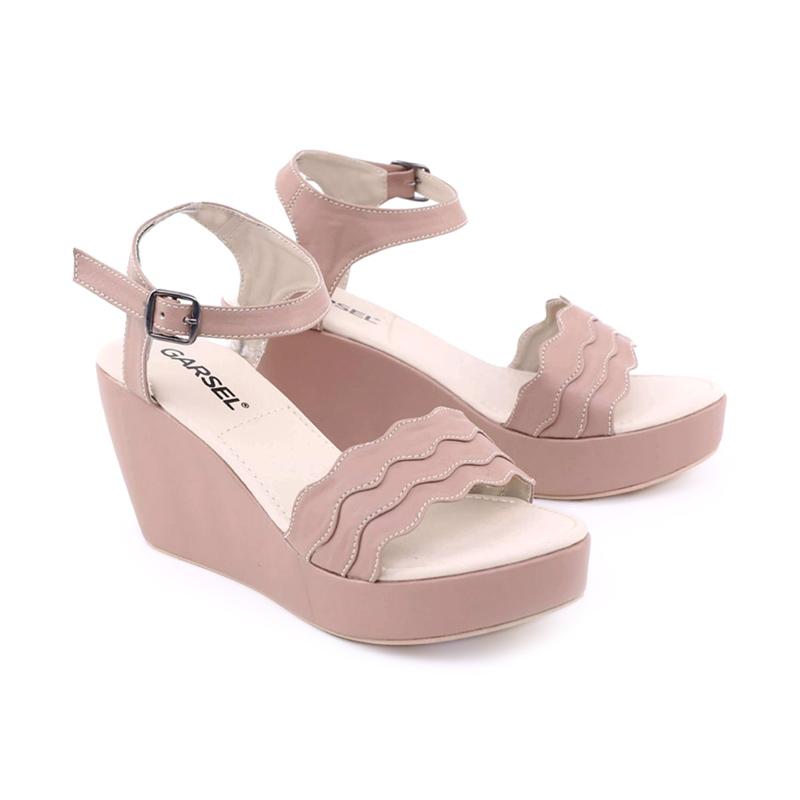 wedges wanita terbaru 2019