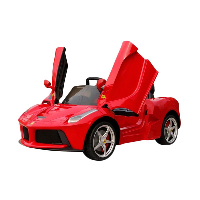 toy ferrari