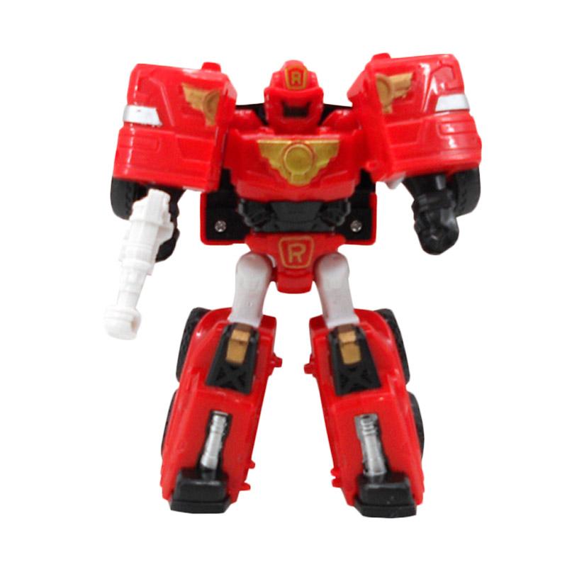 Jual Tobot Mini R Transformer Action Figure Anak Online Mei 2021 Blibli